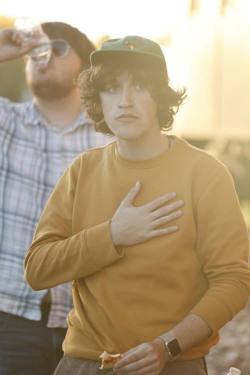 Tucker Whelan