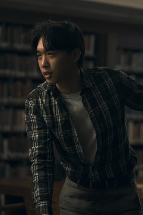 Daniel Guo