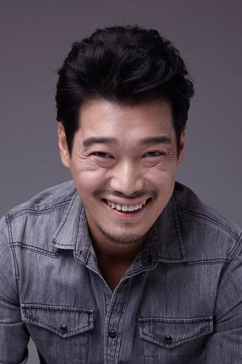 Yoon Seung-hoon