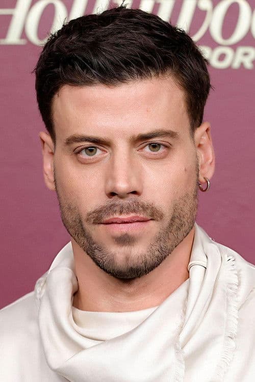 François Arnaud