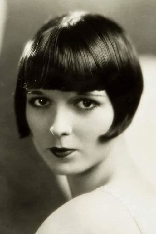 Louise Brooks