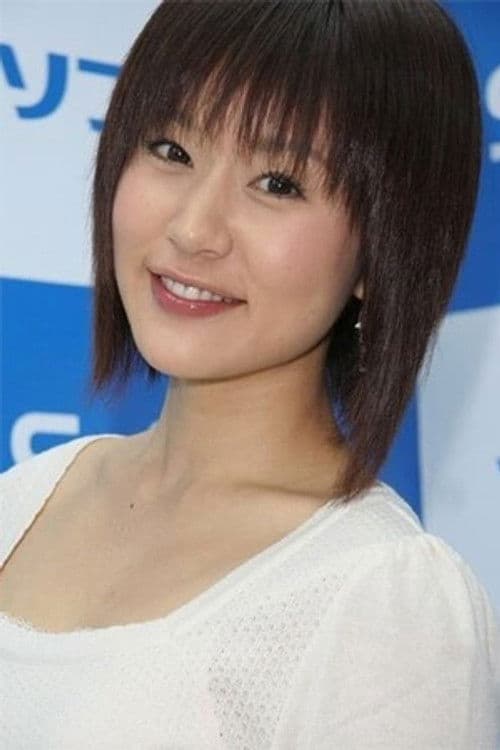 Misato Hirata
