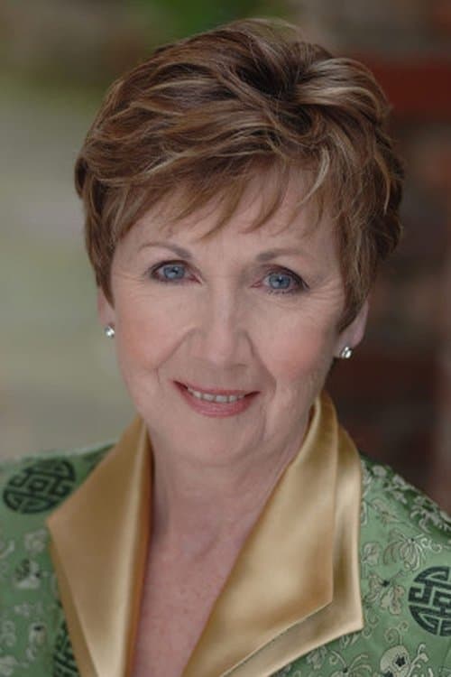 Ann Murray