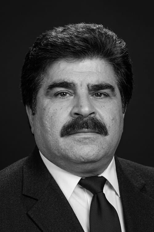 Adnan Mersinli