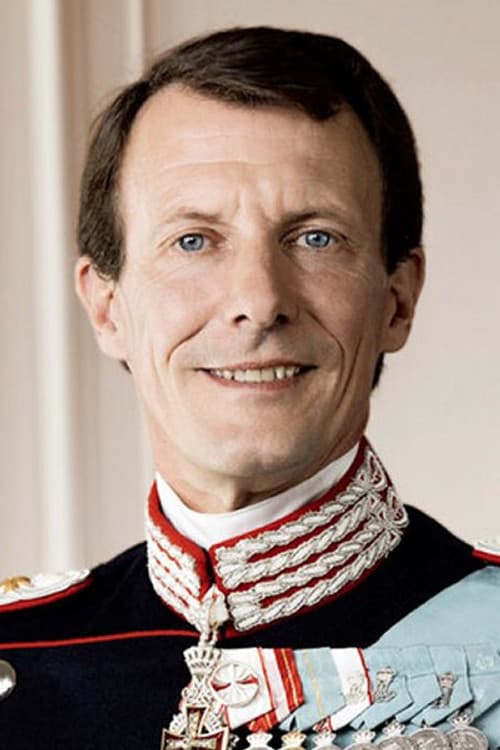 H.K.H. Prins Joachim