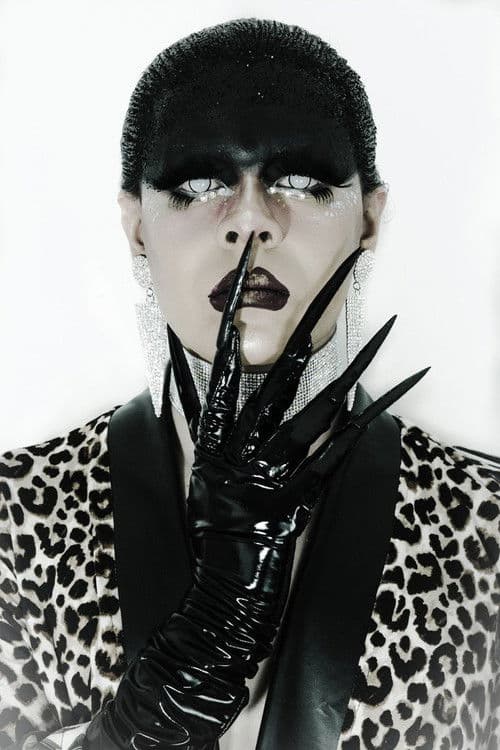 Luis Jessy Ávila Escamilla