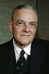 John Foster Dulles