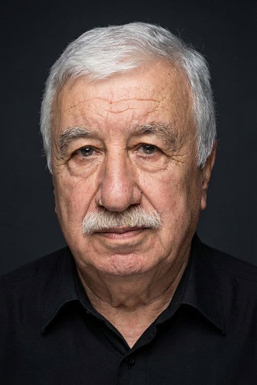 Ahmet Gülhan
