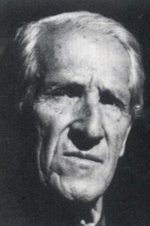 António Barahona Fernandes