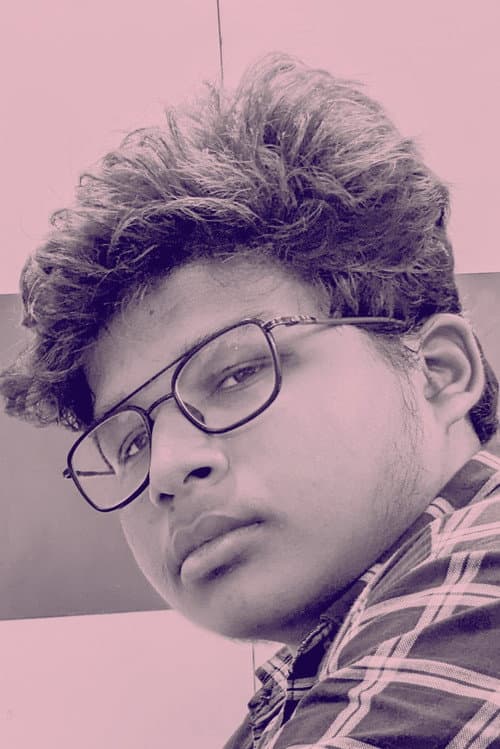 YOGESHWARAN J