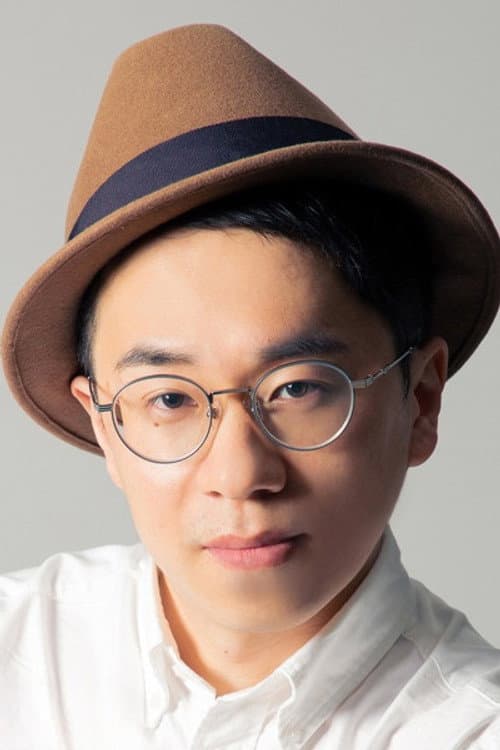 Norito Abe