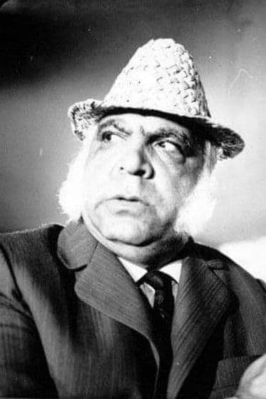 Akbar Jannati Shirazi