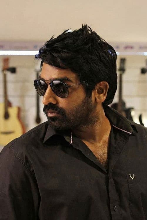Vijay Sethupathi
