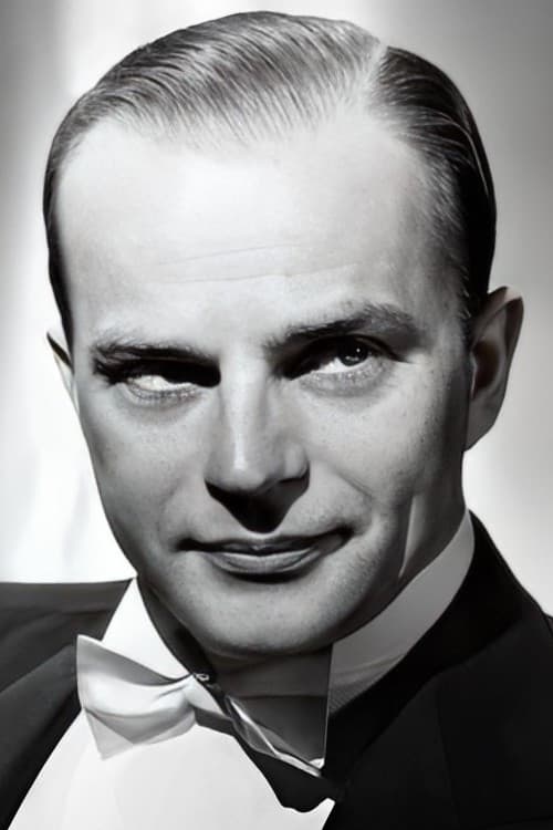 Edgar Bergen