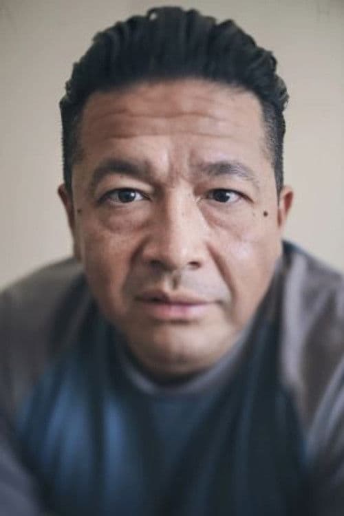 Leo "Kinesen" Carmona