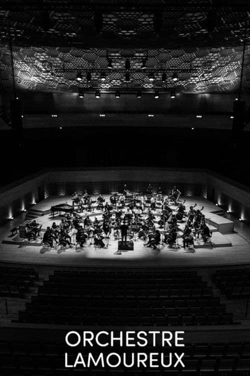 Orchestre Lamoureux