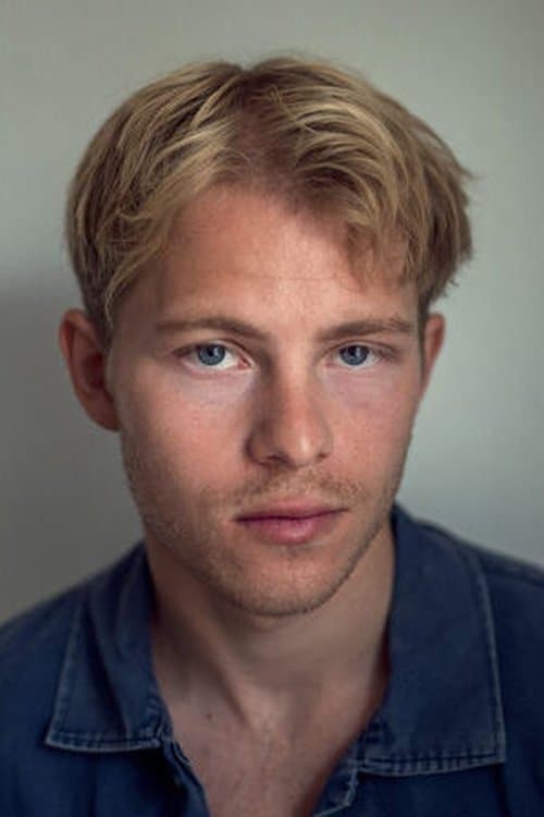 Magnus Juhl Andersen