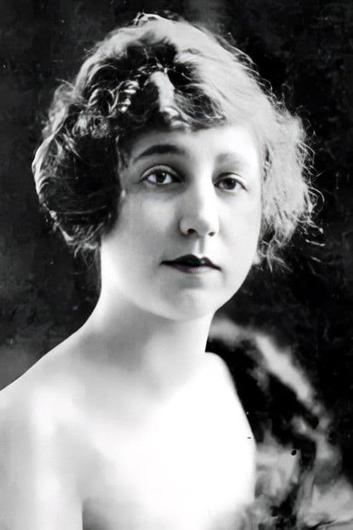Lillian Gale