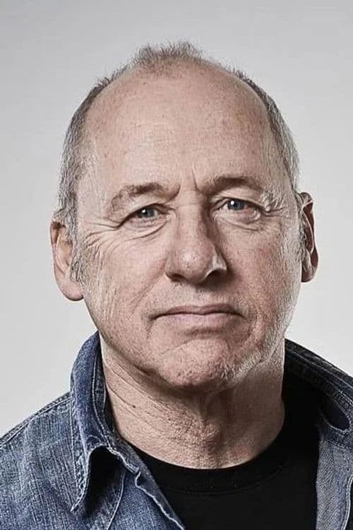 Mark Knopfler