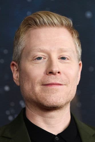 Anthony Rapp