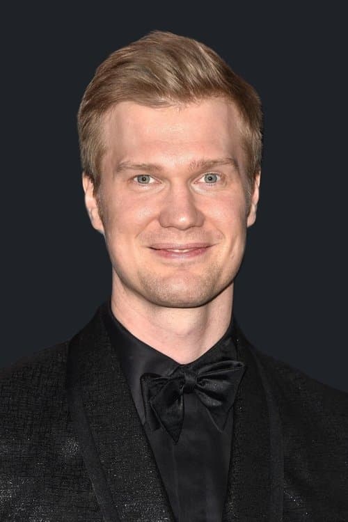 Joonas Suotamo