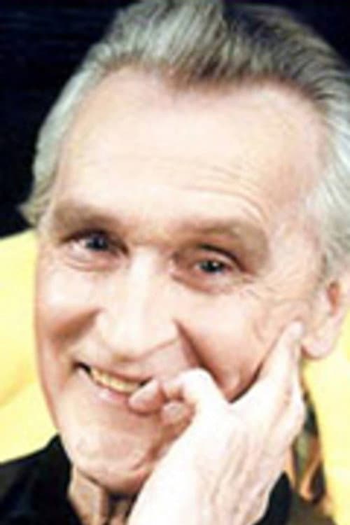 Boris Mironyuk