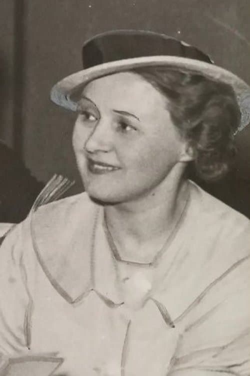 Lydia Opøien