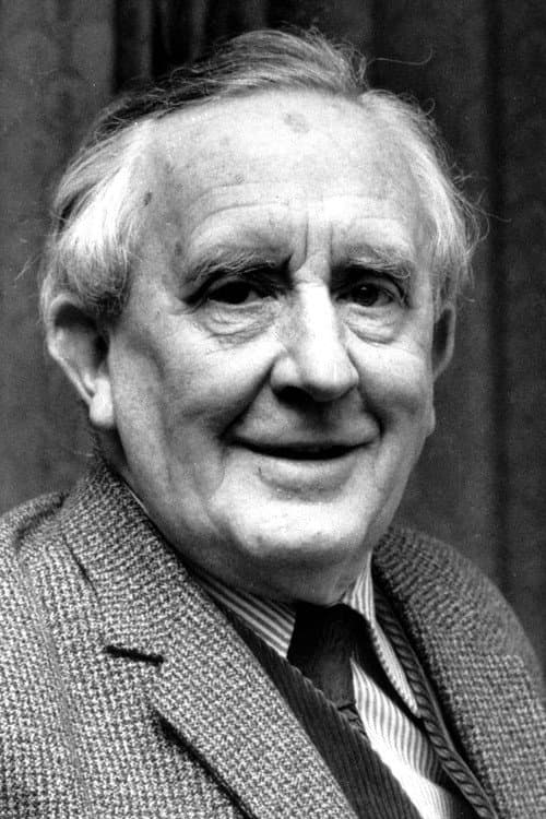 J. R. R. Tolkien
