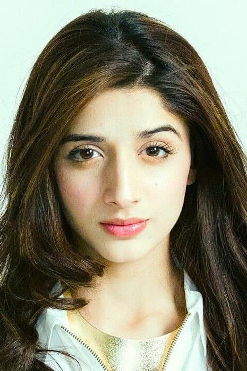 Mawra Hocane