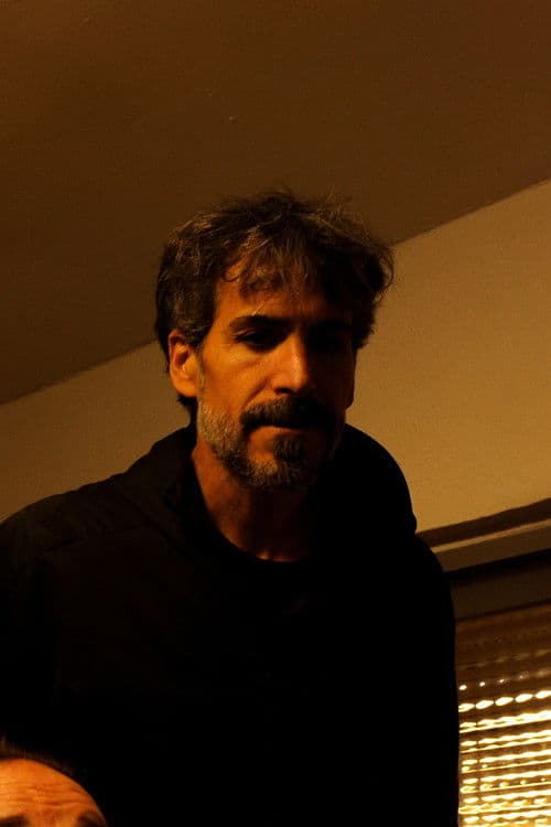 José Antonio Cámara