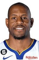 Andre Iguodala