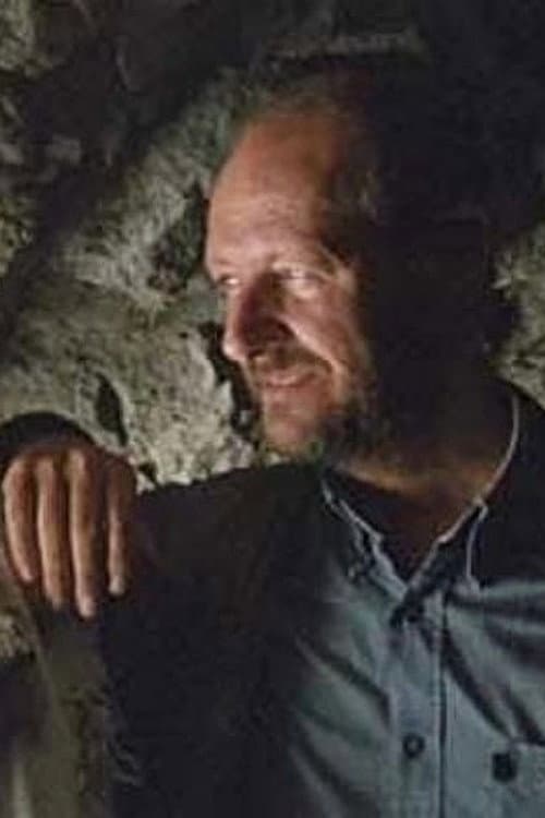 Christophe de Ponfilly