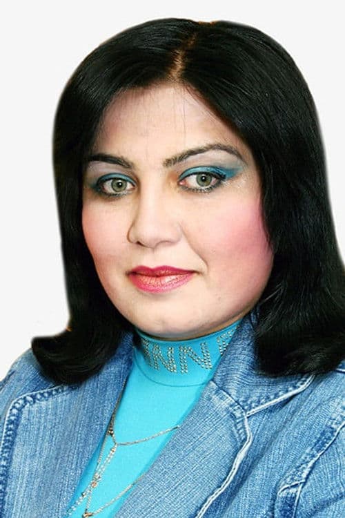 Gulchohra Abdullayeva