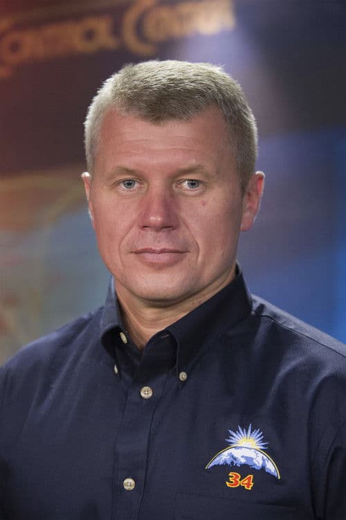 Oleg Novitsky