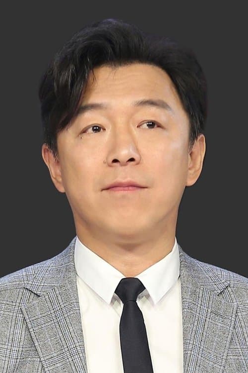 Huang Bo