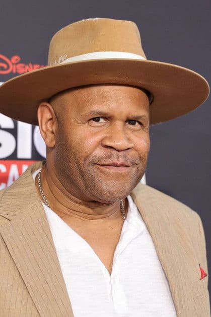 Rondell Sheridan