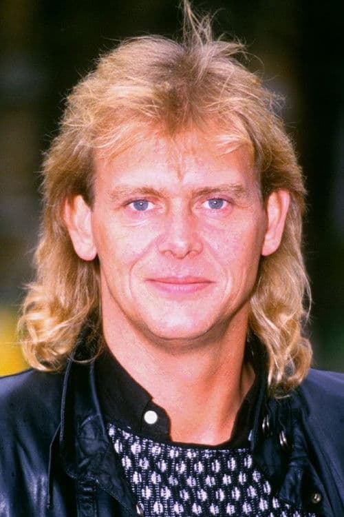 John Farnham