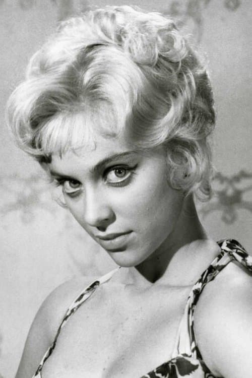 Joy Harmon