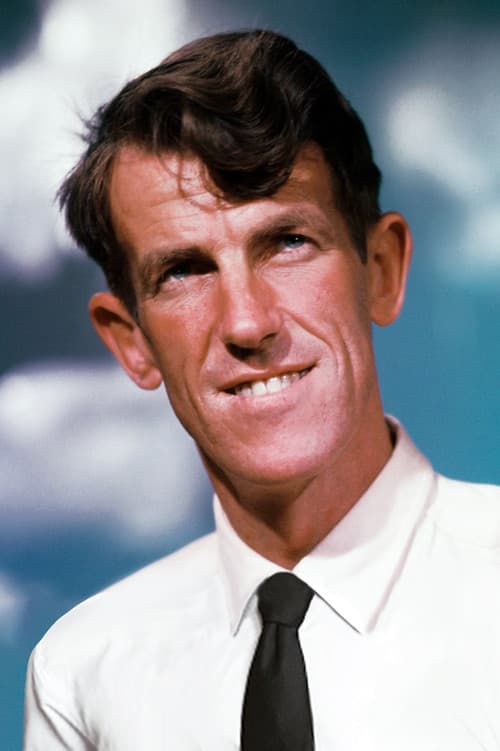 Edmund Hillary