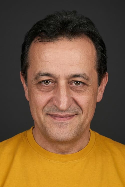 Parkan Özturan