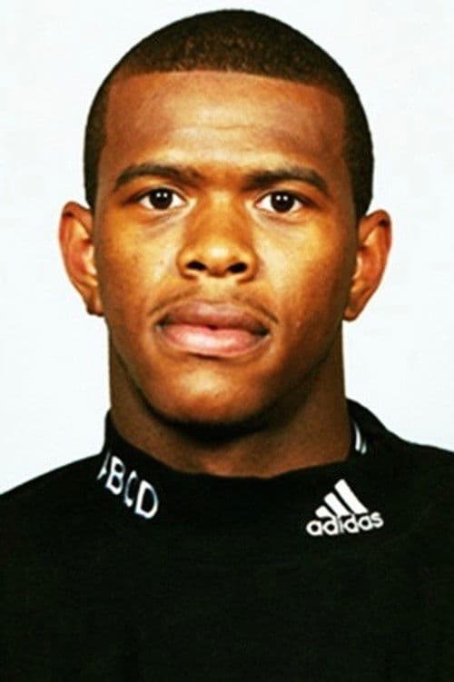 Lenny Cooke