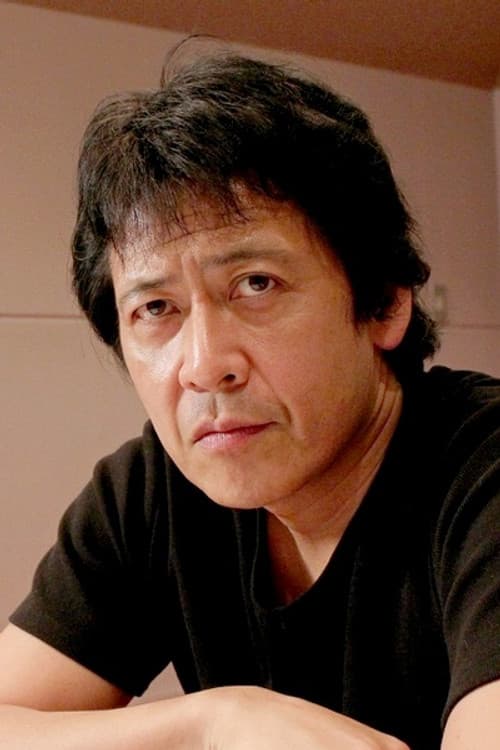 Rintaro Nishi