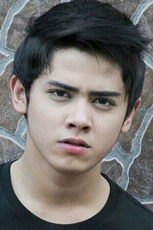 Aliando Syarief