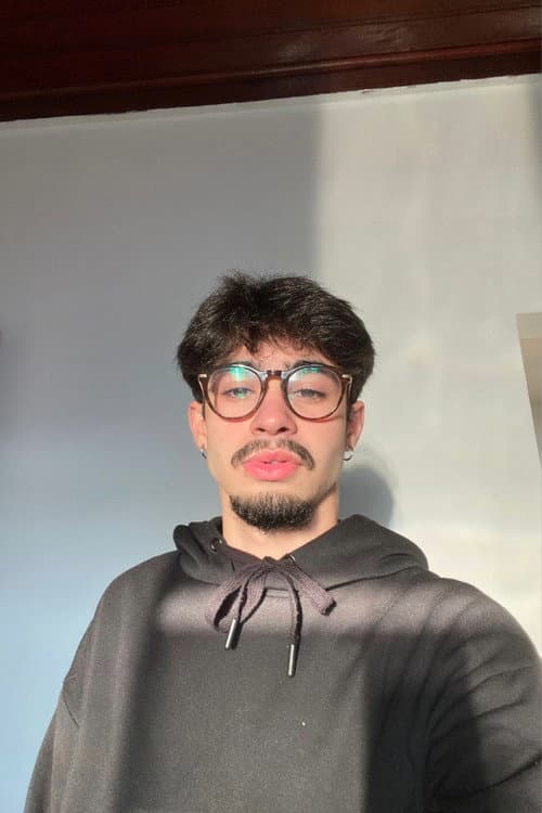 Gustavo Ozorio de Souza