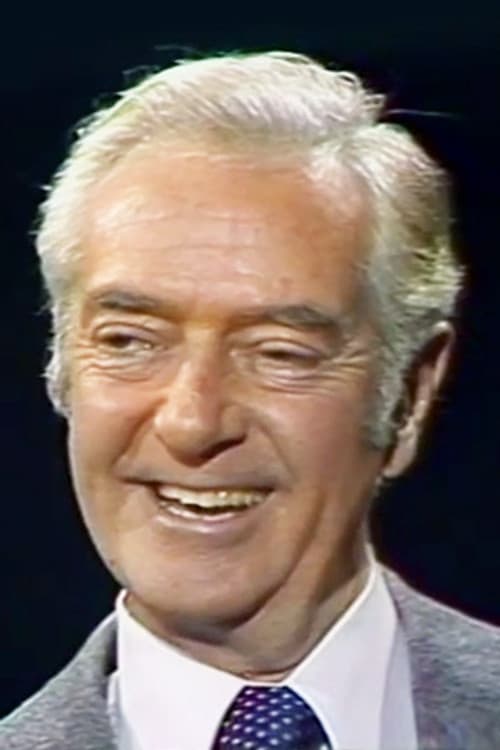 Howard K. Smith