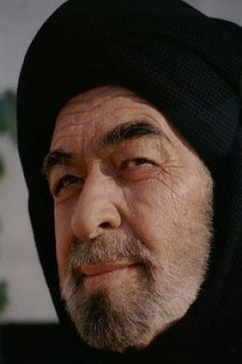 Abdul Rahman Al-Rashi