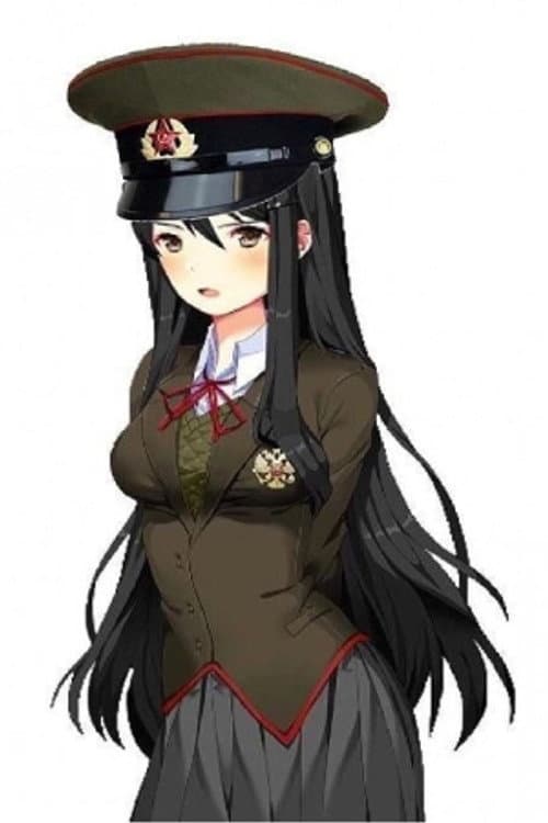 Yuri comunista