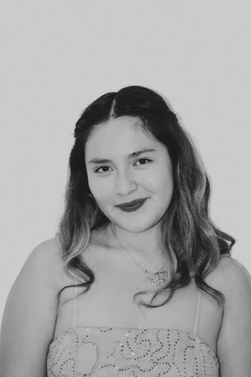 Mariana Daniela Hernández Moreno