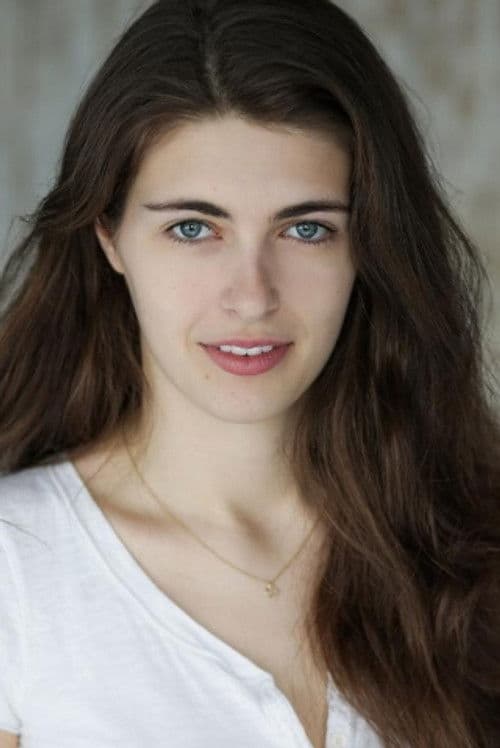 Gabriella FitzGerald