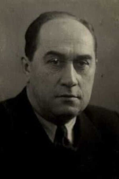 Valeri Solovtsov